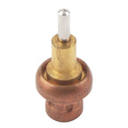 Thermostat for Evinrude Johnson OMC BRP 9.9HP - 70HP (90° V4) 0436195 0777837