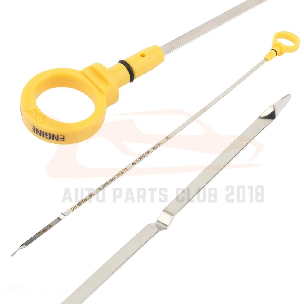 Engine Oil Dipstick for Chrysler Sebring, Dodge Avenger 2.7L V6 (2007–2010) Mopar 4892059AB