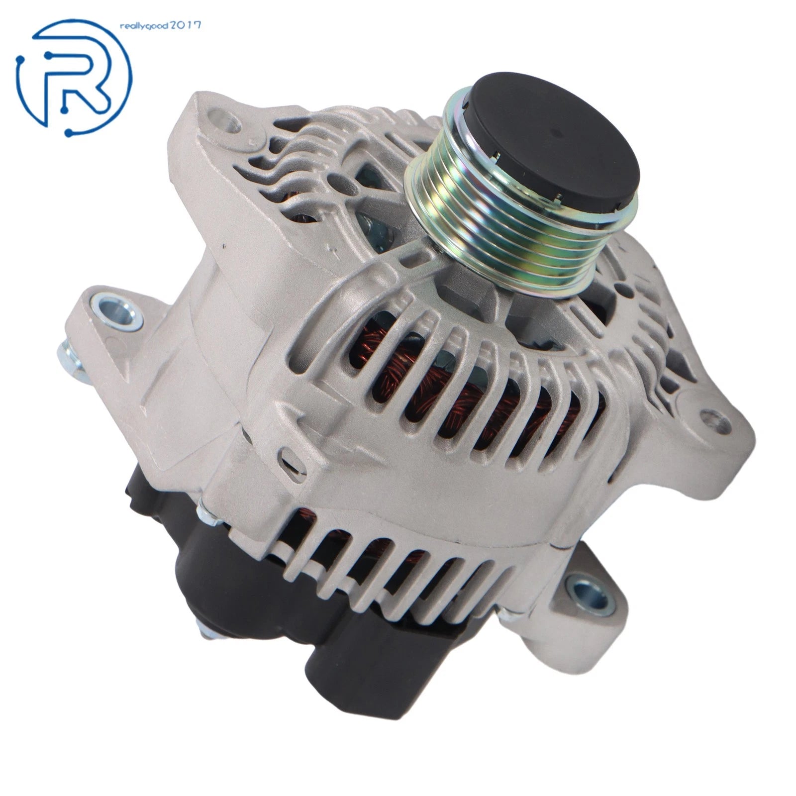 Alternator for Hyundai Sonata, Kia Optima (2010–2013)