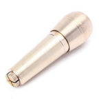 Leather Tent Canvas Sewing Awl Tool for Crafting