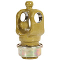 Yoke for Case/International Harvester (Replaces W1077921DS)