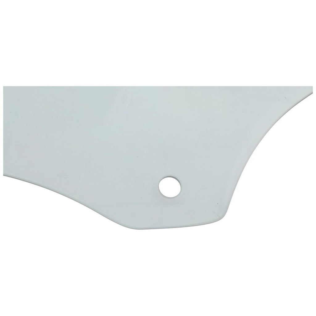 Rear Driver Left Door Glass for Chevy Volt (2016–2019)