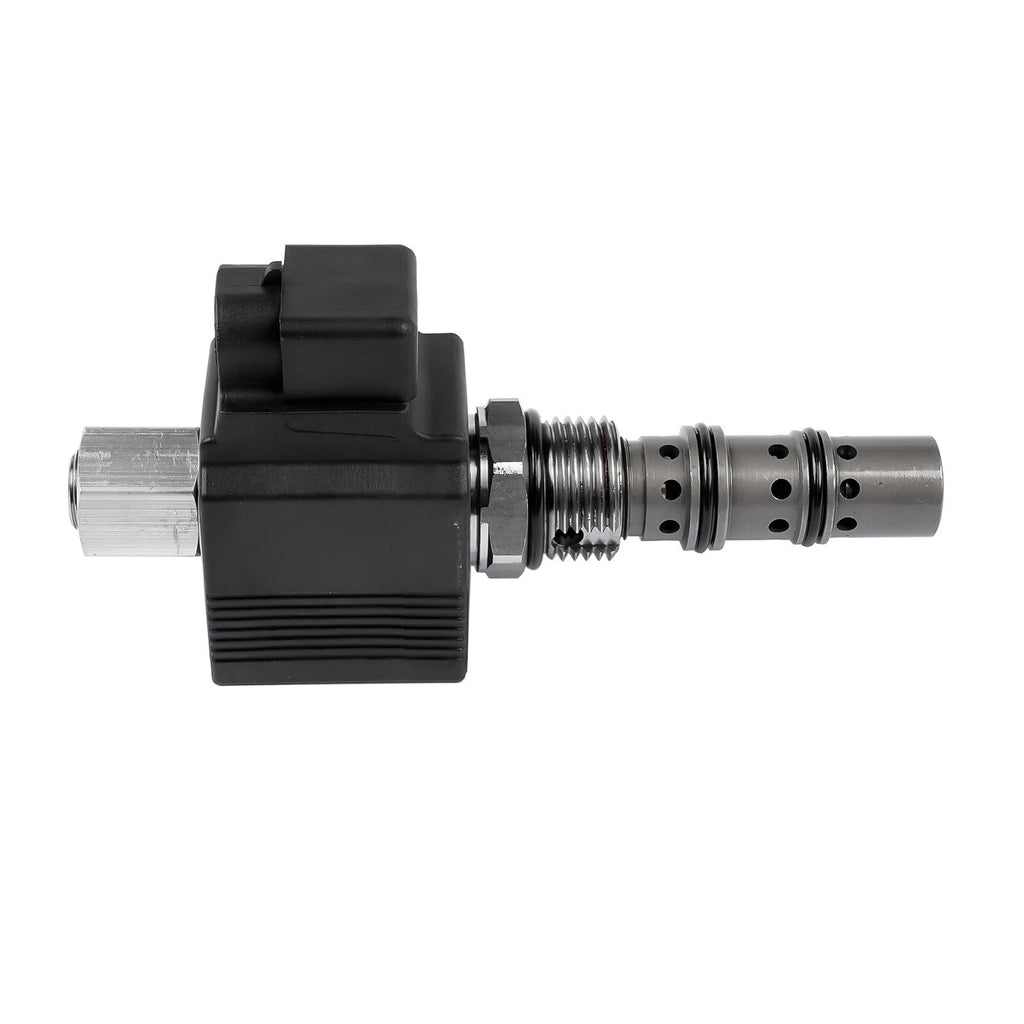 Solenoid Valve for John Deere 670C 670D 672G 770C 772G 870D 872G (DF150 DF230)