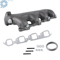 Exhaust Manifold Kit for Chevrolet P30 G30 R3500 (1973–1997)