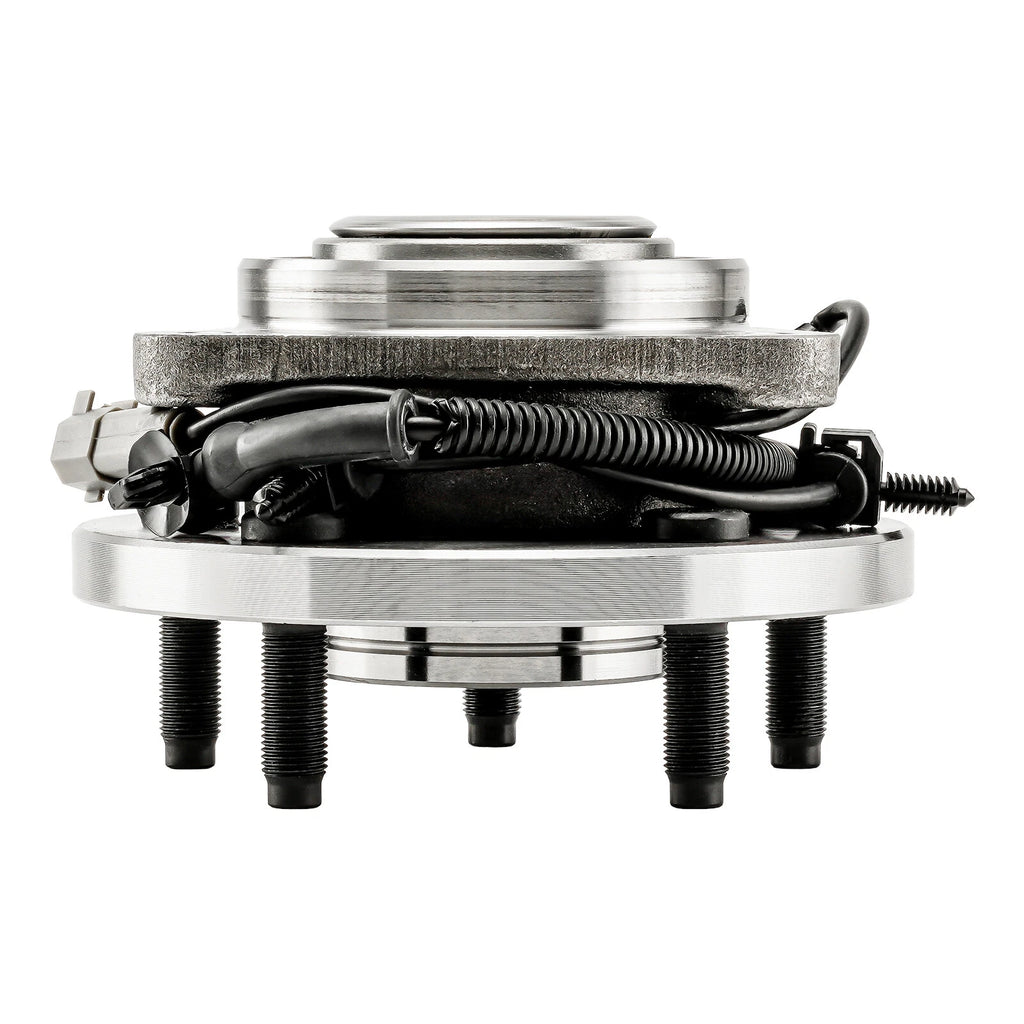 Front Wheel Bearing Hub Assembly for Jeep Grand Cherokee 4WD/RWD (2005–2010)