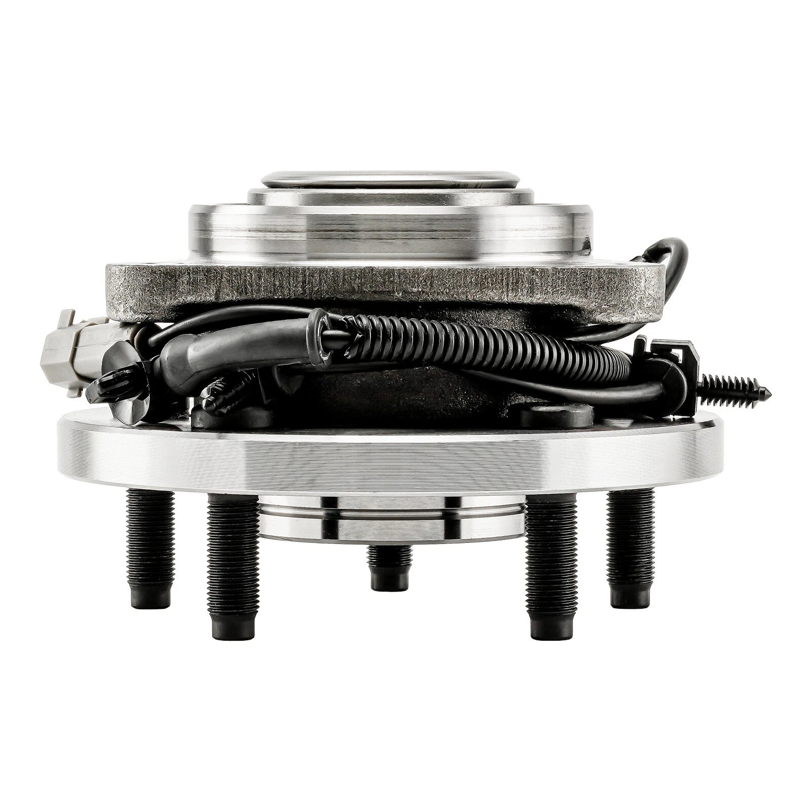Front Wheel Bearing Hub Assembly for Jeep Grand Cherokee 4WD/RWD (2005–2010)