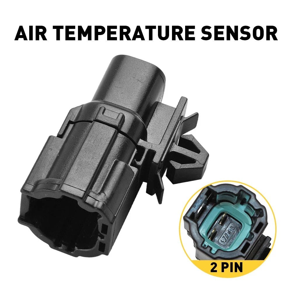Ambient Air Temperature Sensor for Nissan Altima (2007–2020) 27722-3RA0A