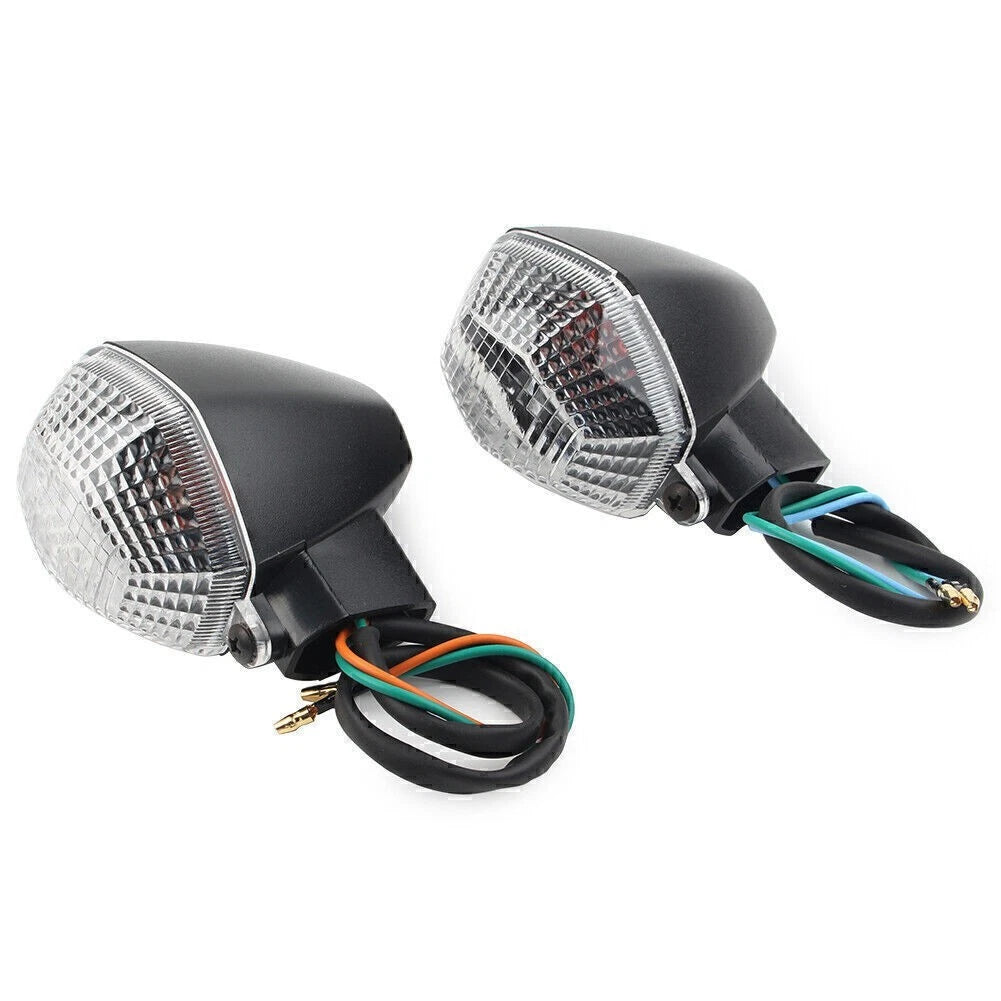 Front Turn Signal Light for Suzuki DL1000 DL650 V-Strom (2002–2023)