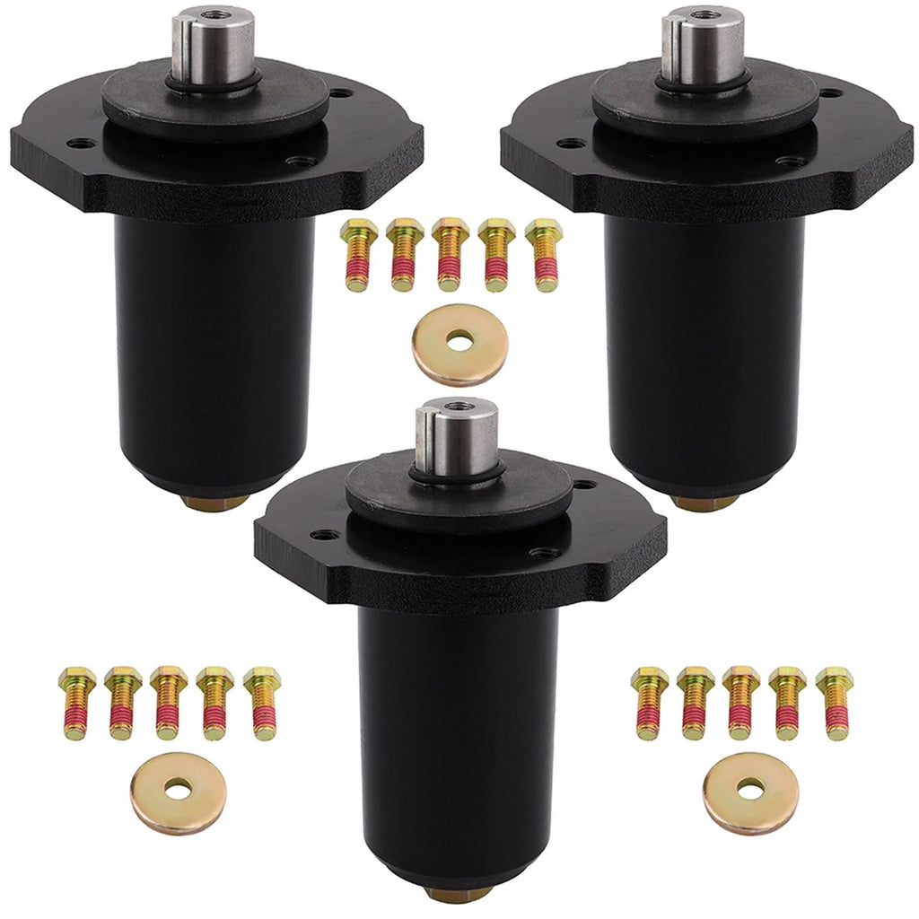 3 Spindle Assembly for Ariens Gravely Mower (59201000, 59215500, 9239400)