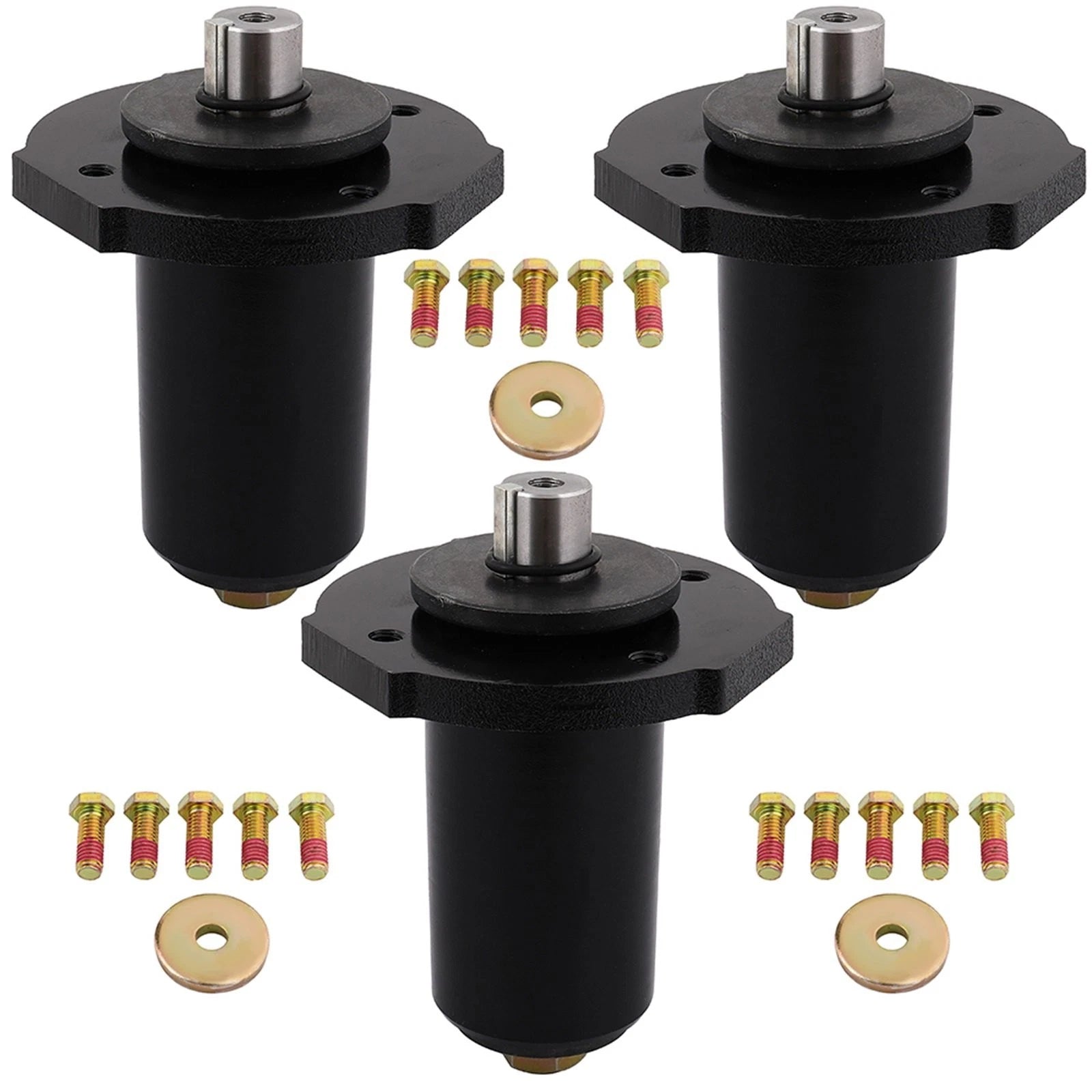 3 Spindle Assembly for Ariens Gravely Mower (59201000, 59215500, 9239400)
