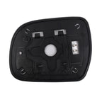 Heated Glass Wing Door Side Mirror for Lexus RX300 RX330 RX350 RX400H (2004–2009)