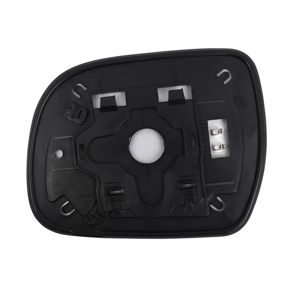 Heated Glass Wing Door Side Mirror for Lexus RX300 RX330 RX350 RX400H (2004–2009)