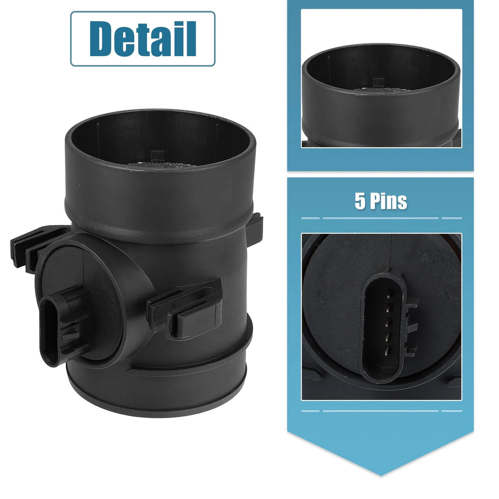 Mass Air Flow Sensor 15926193 for Buick LaCrosse (2005–2009)