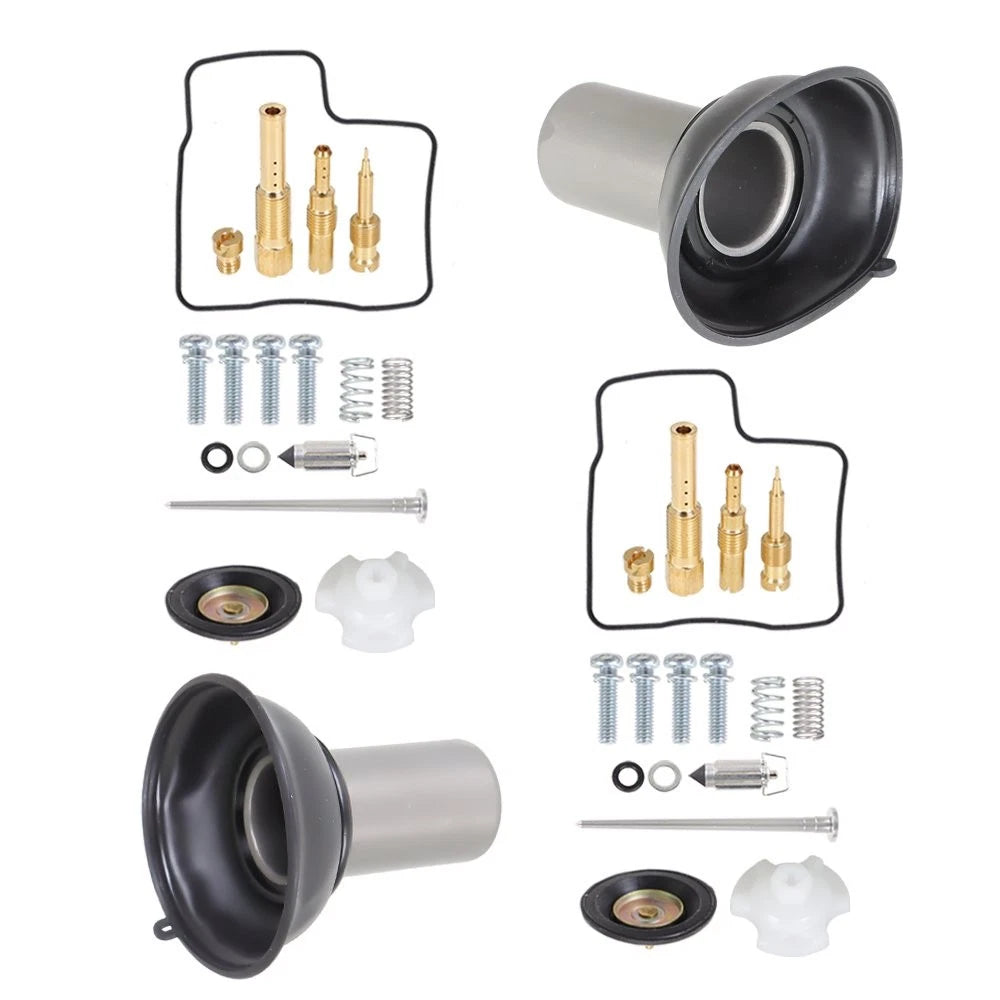 Carb Repair Kit for Honda Shadow VT VLX 400 600 (1994–2003)