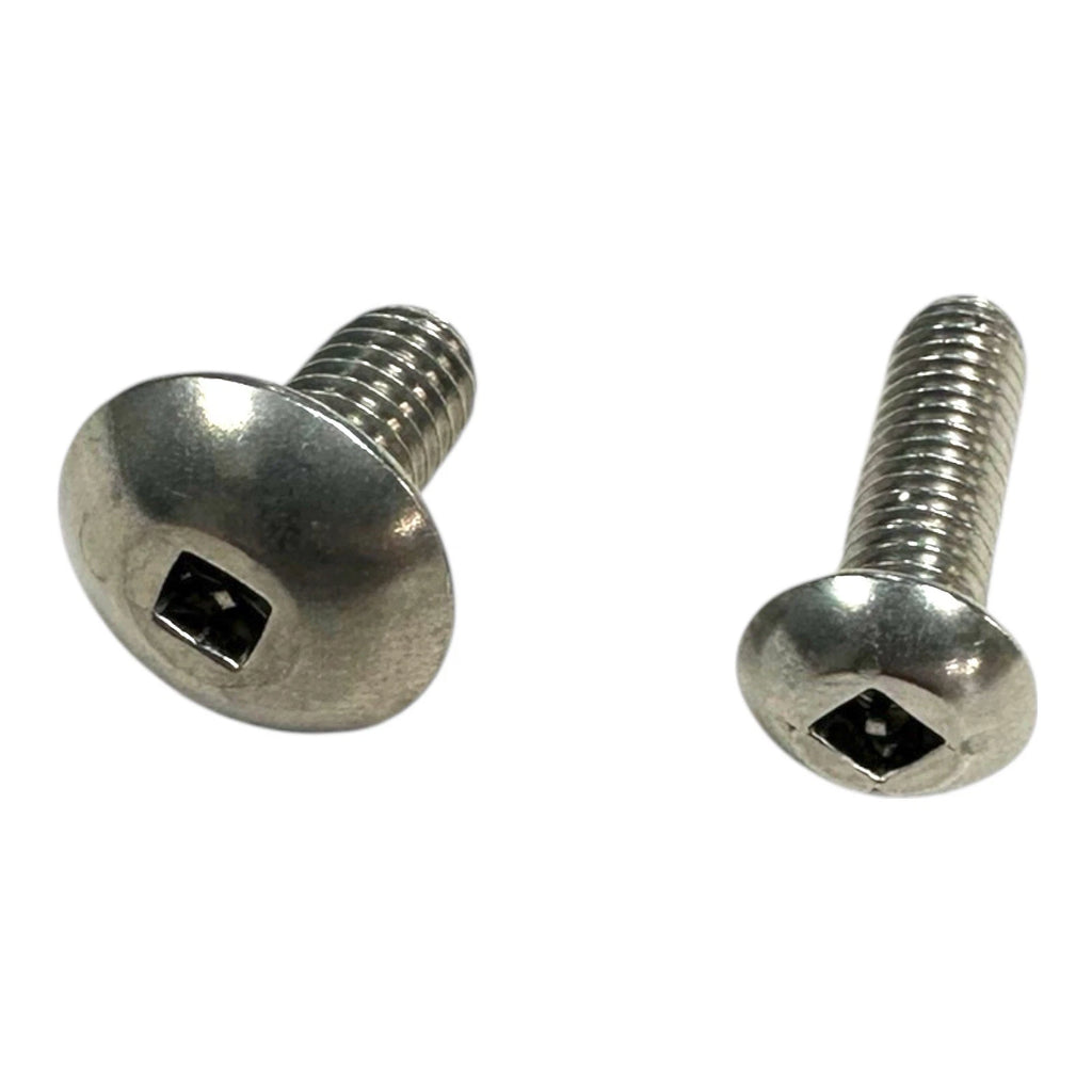 Crosslink Security Hardware Kit for Diode Dynamics SS5 (2000–2000)