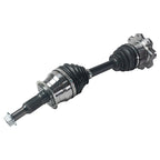 CV Axle Shaft Assembly for Volkswagen Routan (2009–2014) Front Right