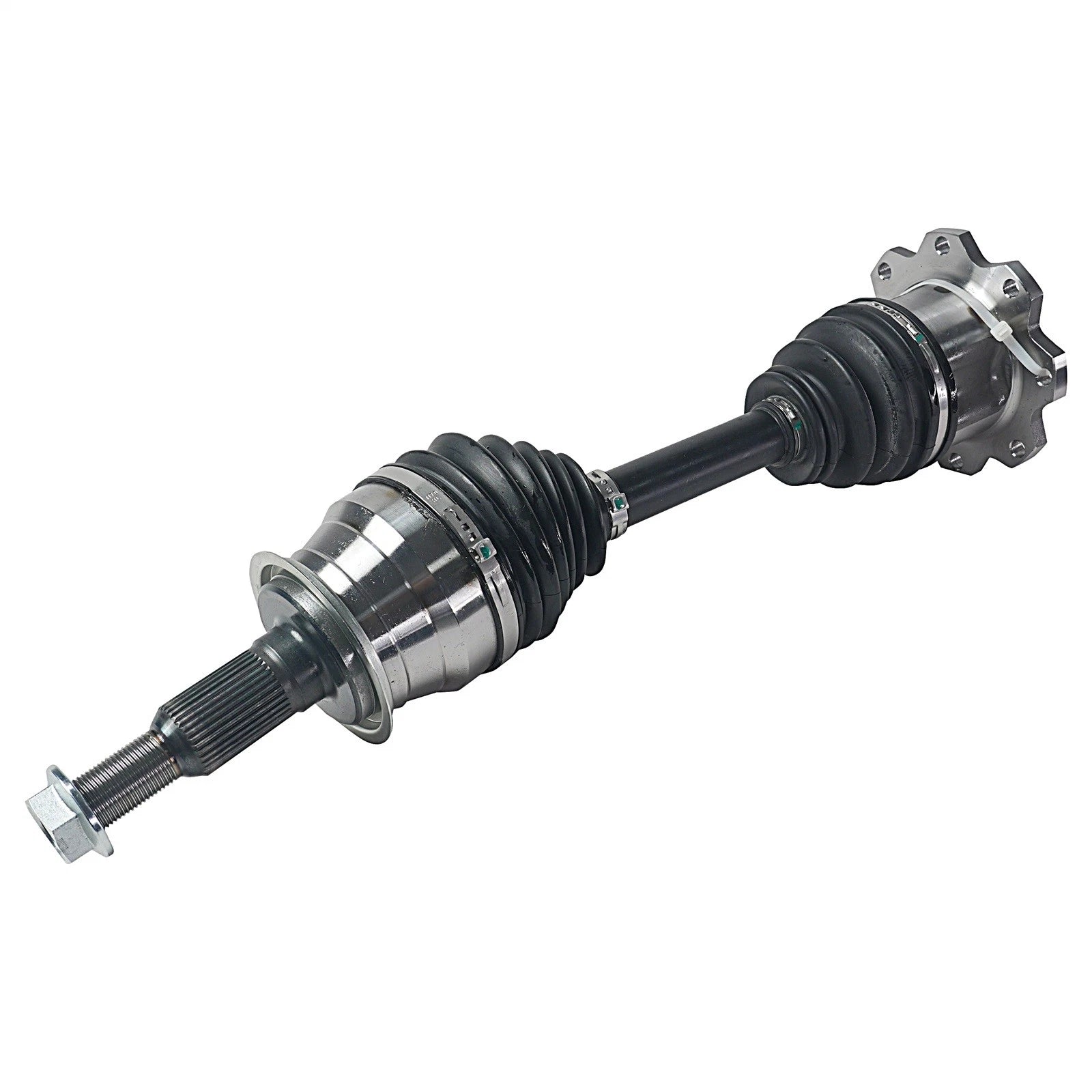 CV Axle Shaft Assembly for Volkswagen Routan (2009–2014) Front Right