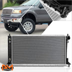 Aluminum Core Radiator for Ford F-150 Lincoln Navigator (2004–2008) DPI-2719