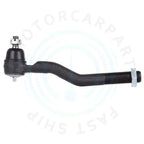 Set of 8 Front Lower Ball Joints & Outer Tie Rods for Jeep Grand Cherokee (1999–2004)