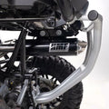 HMF Racing Rear Bumper Guard for Honda Talon 1000R|1000X (2019–2023)