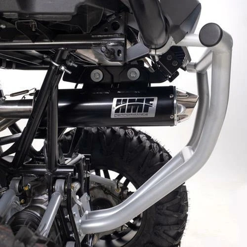 HMF Racing Rear Bumper Guard for Honda Talon 1000R|1000X (2019–2023)