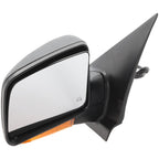 Heated Driver Left Side Mirror for Ford Expedition (2003–2004)