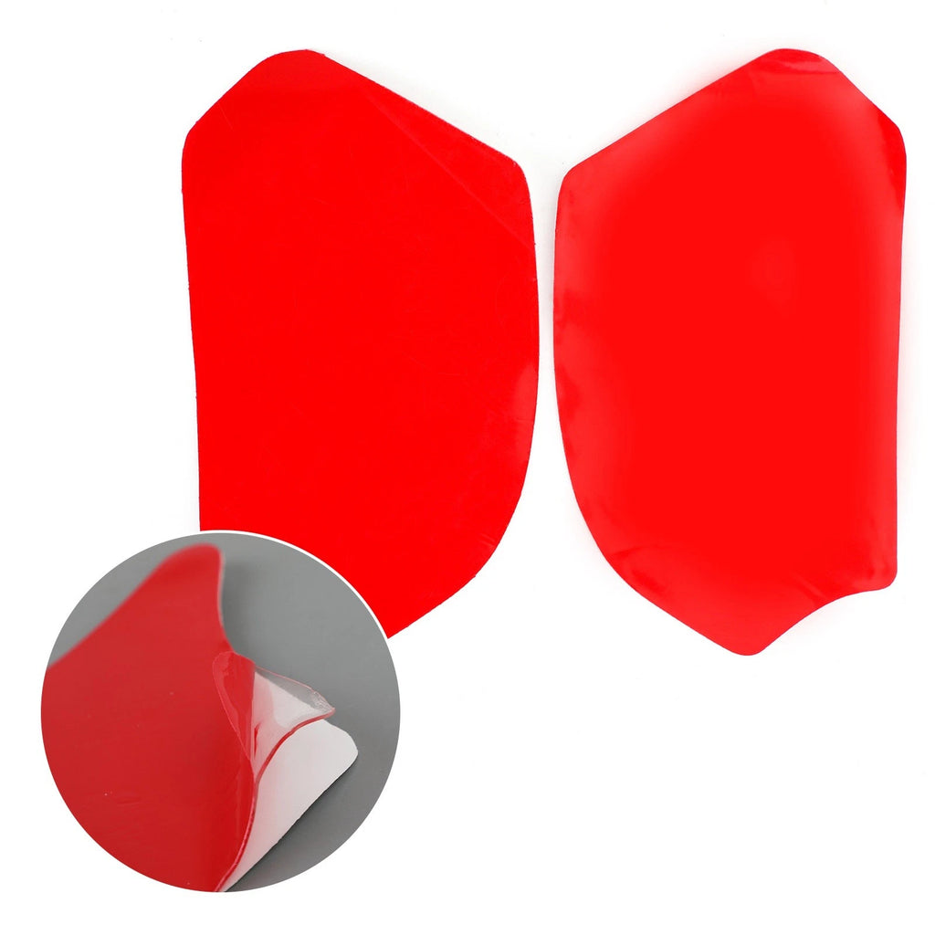Tank Traction Grips for Suzuki GSX-R 600 (2011–2016), GSX-R 750 (2011–2017)