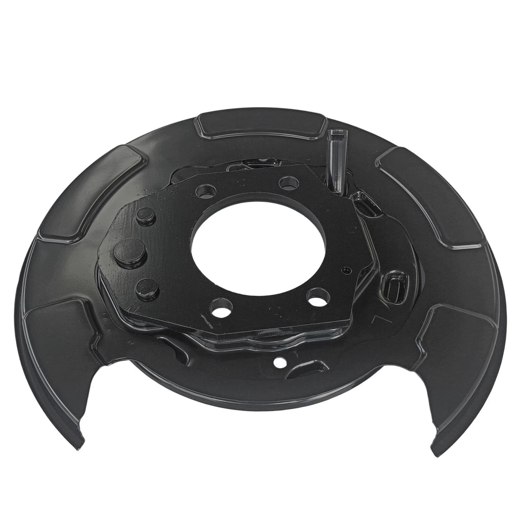 Left Brake Dust Shield Backing Plate for Subaru Forester (2008–2013) & Impreza (2008–2014)