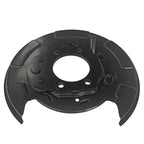 Left Brake Dust Shield Backing Plate for Subaru Forester (2008–2013) & Impreza (2008–2014)