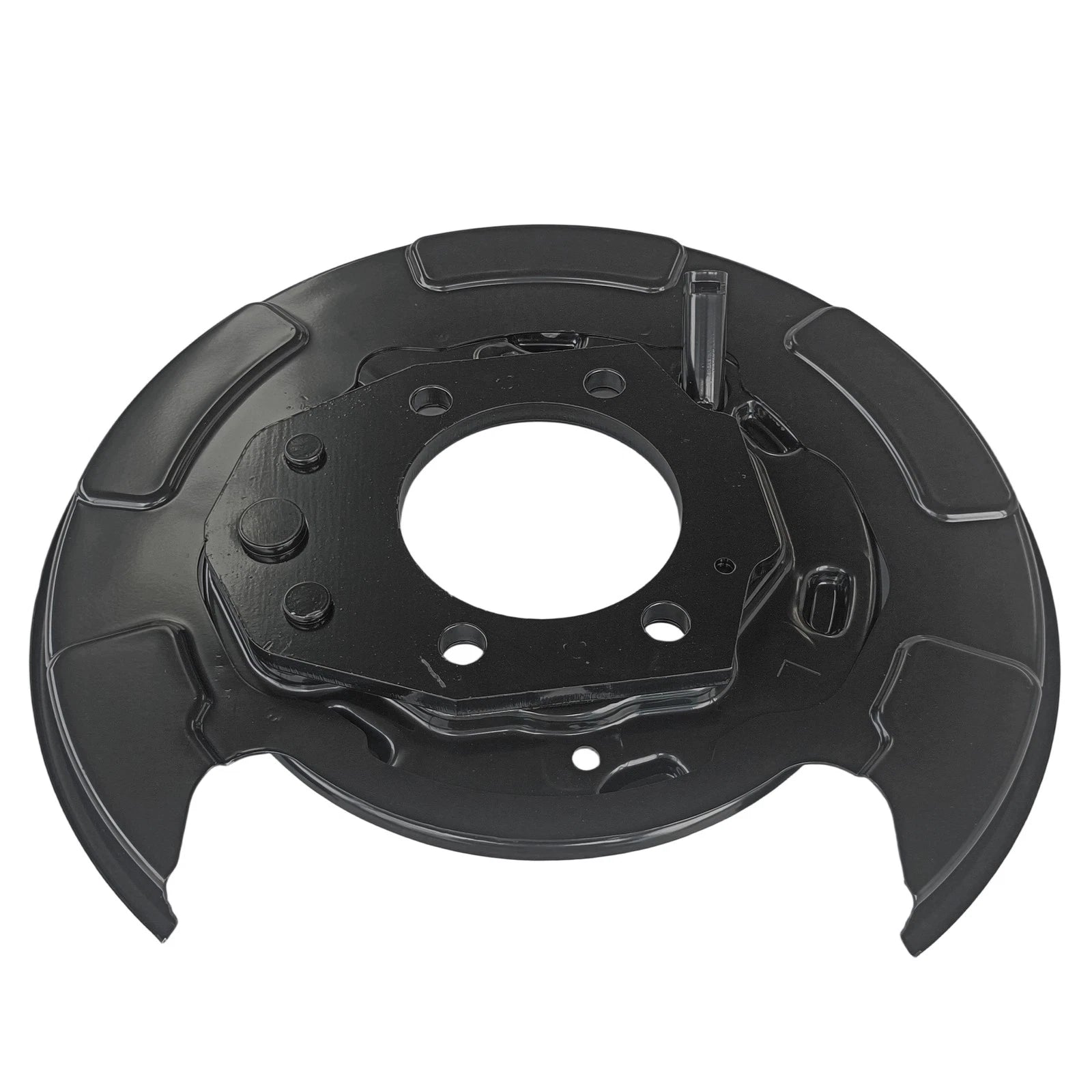 Left Brake Dust Shield Backing Plate for Subaru Forester (2008–2013) & Impreza (2008–2014)