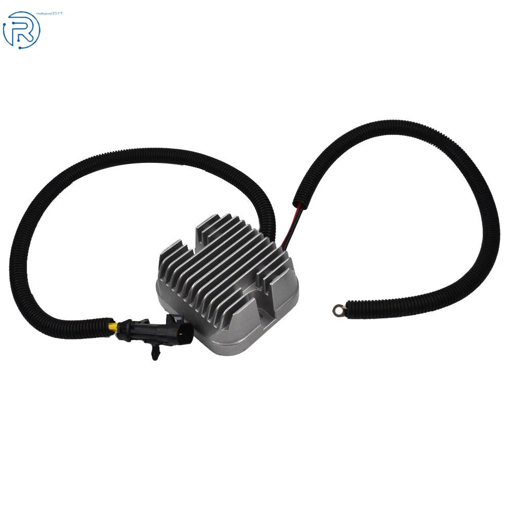 Voltage Regulator for Polaris RZR 1000 XP (2014–2015) / RZR 4 900 (2013–2014)