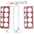 Cylinder Head Gasket Set for Chevy Camaro Tahoe GMC Yukon XL