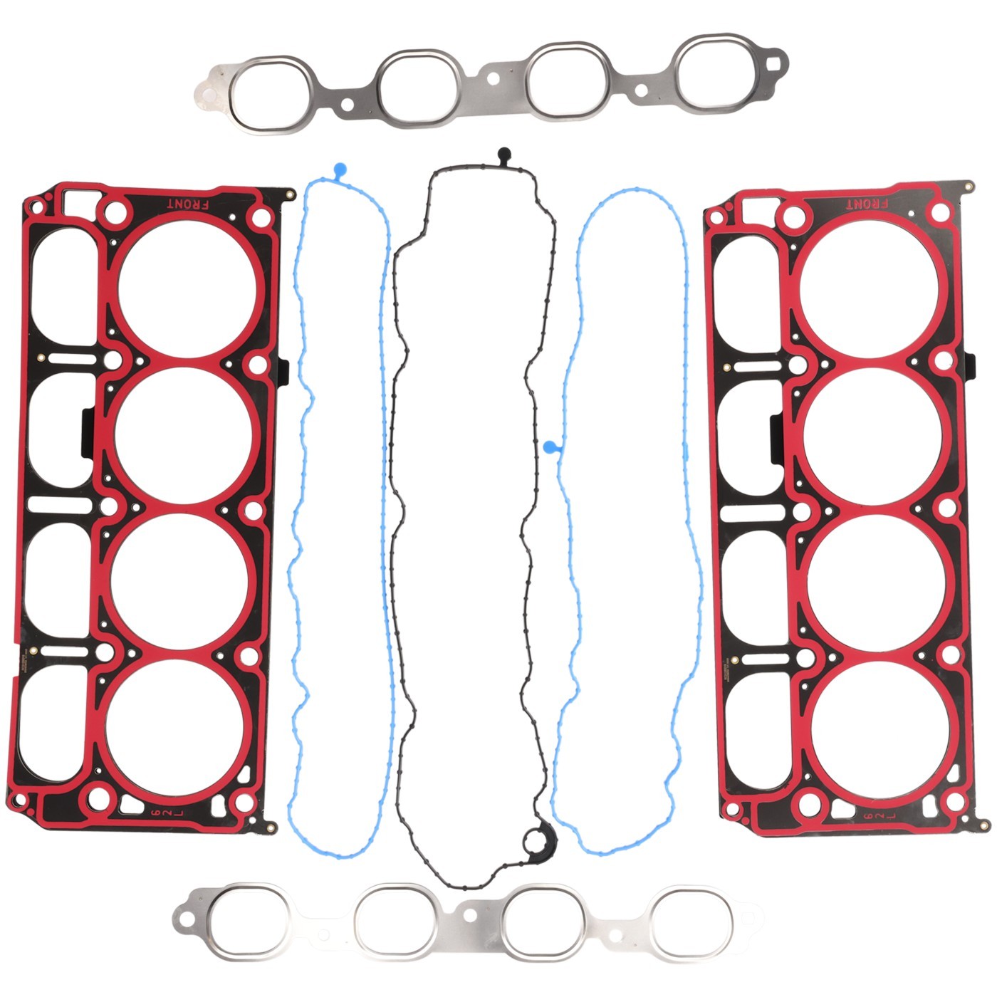 Cylinder Head Gasket Set for Chevy Camaro Tahoe GMC Yukon XL