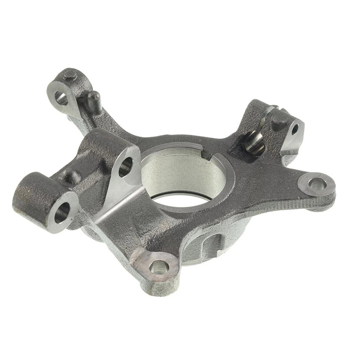 Front Right Steering Knuckle for Ford Edge, Lincoln MKX (2007-2015)