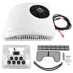 12V Rooftop DC Air Conditioner for RVs (2010-2023)