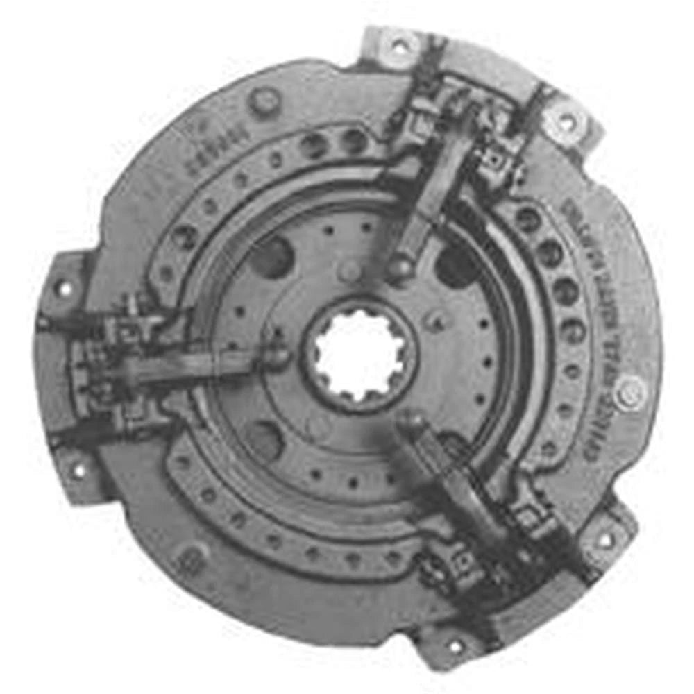 M5266664 Pressure Plate Assembly for Massey Ferguson (11" DS, 4 Pad)