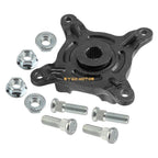Front Wheel Hub & Studs for Polaris Ranger 400 425 500 570 650 700 800 (2005–2021)
