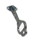 Tail Light Bracket Straight Steel Bracket for Model A (1928–1931)