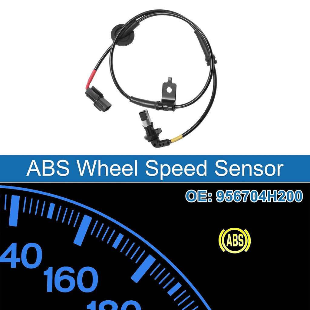 ABS Wheel Speed Sensor No. 956704H200 for Hyundai Starex (2007–2014)