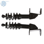 Set of 2 Front Shocks for Yamaha G29 Drive (2007–2016) Golf Cart