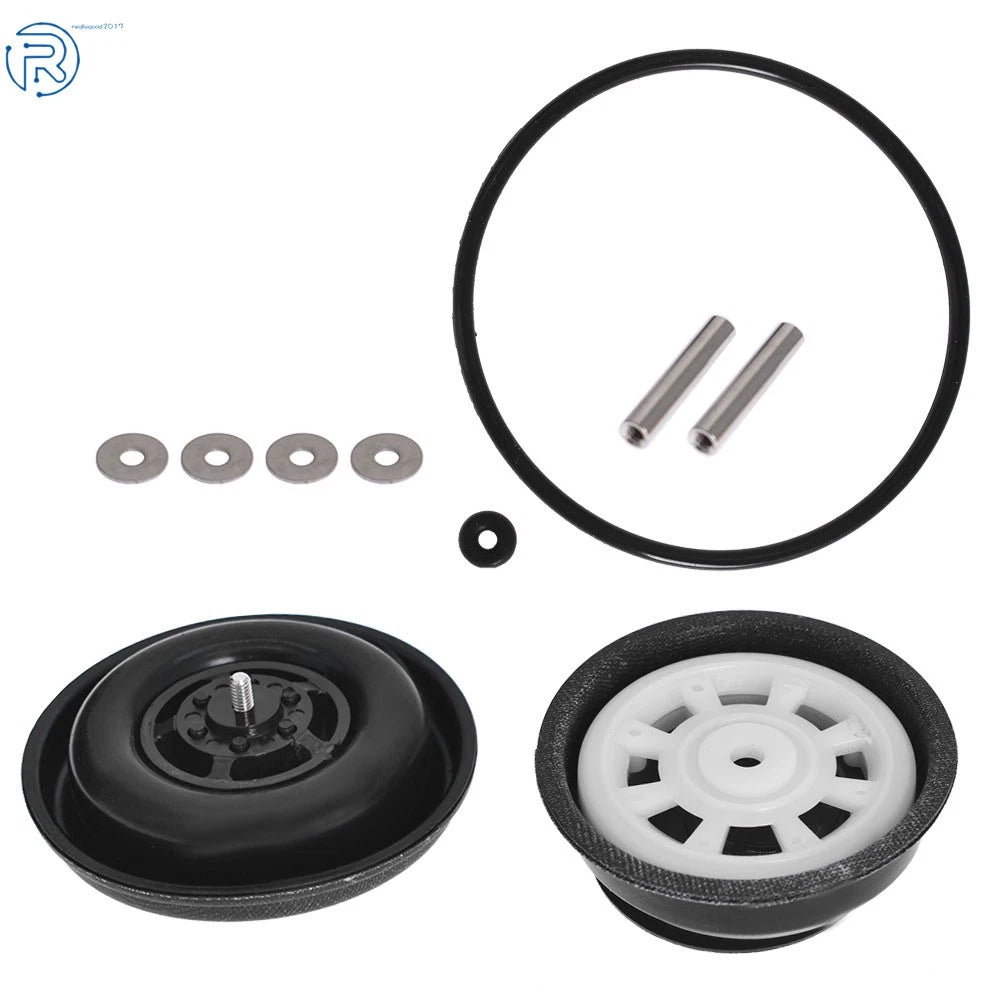 Pump Rebuild Kit for Johnson Evinrude VRO (All Years)