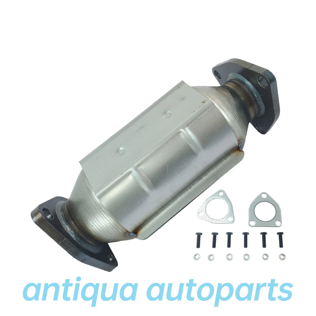 Rear Catalytic Converter for Acura MDX TL (2003–2008) 3.5L 3.2L V6