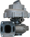 Turbo K26 Turbocharger 3802149 for Volvo Penta D4-260 (2004–2015)