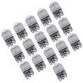 Set of 16 Butt Welding Clamps for Sheet Metal Door Skin/Fender