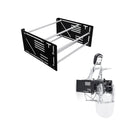 Wall Mount Storage Rack for Harley Touring (2014–2023)