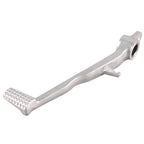 Rear Brake Pedal for Kawasaki ZX6R (2005–2008) & ZX10R (2004–2010) Silver