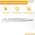 Front Right Door Handle No. 806461AA0A for Nissan Murano/Maxima (2003–2008)