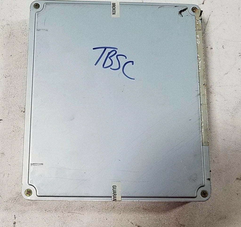 Engine Control Unit Module ECU ECM for Jaguar XJ8 (1998–1999) LNC1410BB