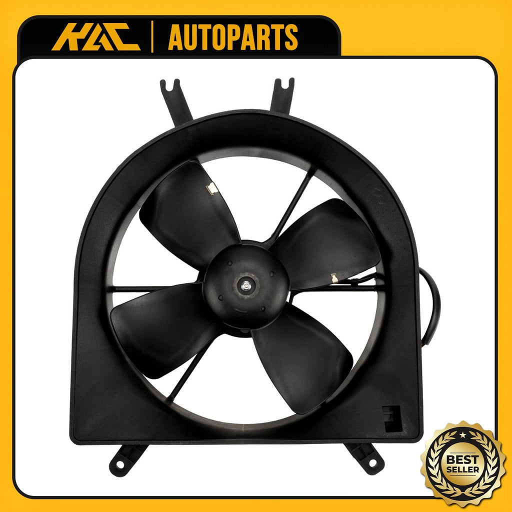 Cooling Fan for Honda Civic 1999–2000 (1999–2000)