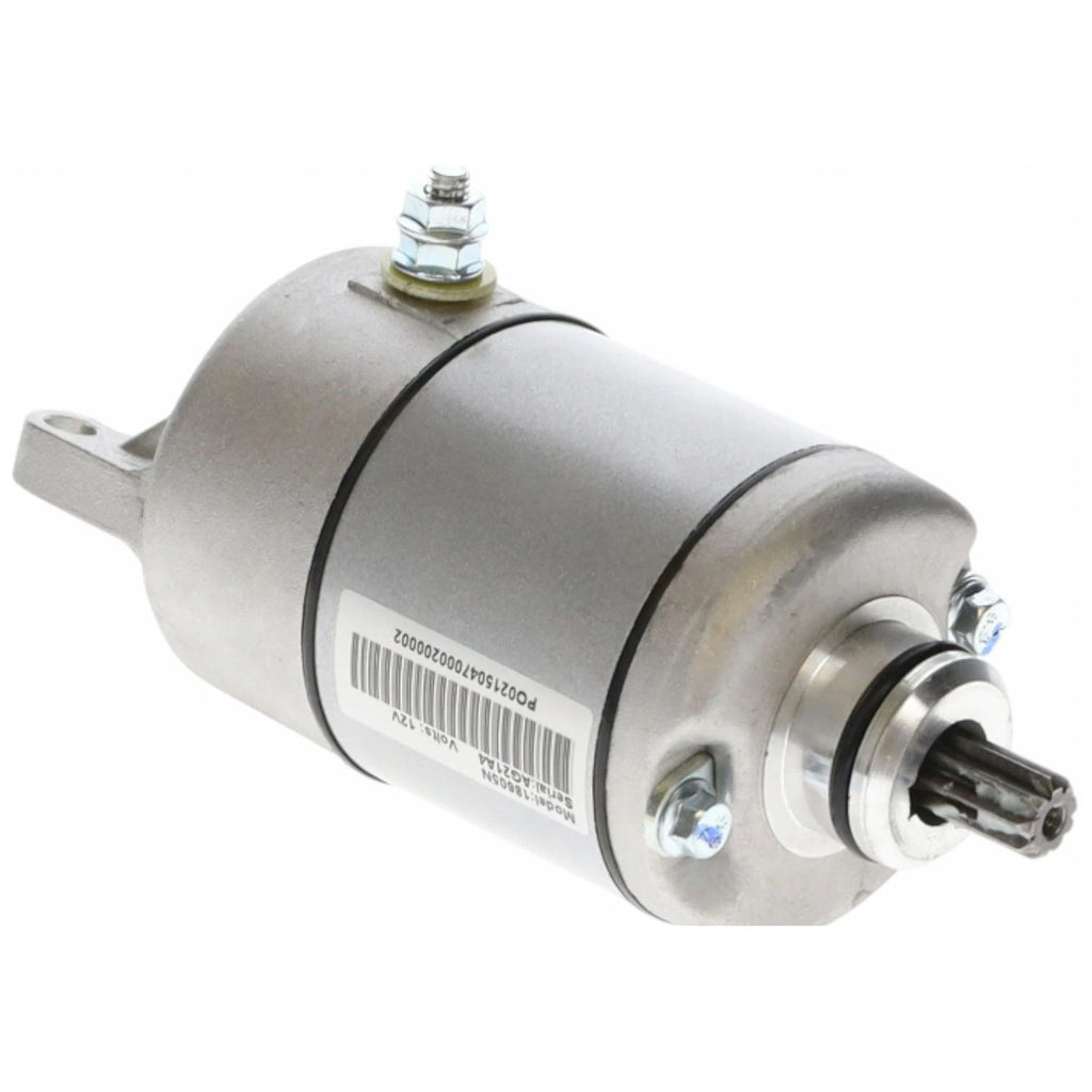 Starter for Honda ATV TRX200 FourTrax (1990–1991)